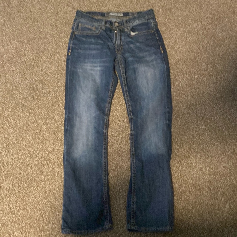 BKE Jake Straight 30s